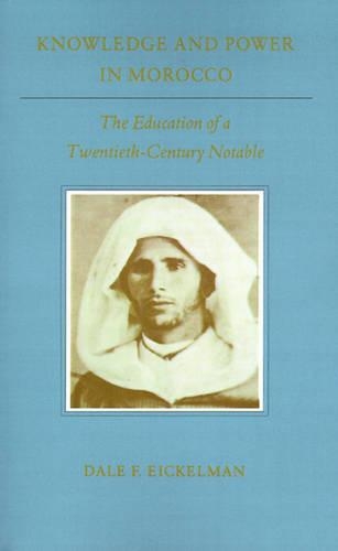 Knowledge and Power in Morocco