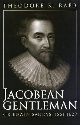 Jacobean Gentleman