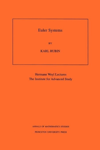 Euler Systems