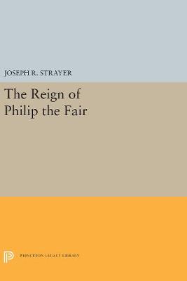 The Reign of Philip the Fair