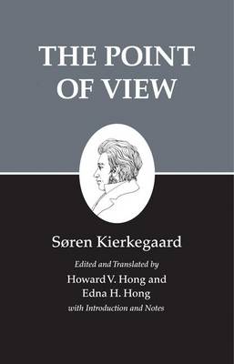 Kierkegaard's Writings: Point of View v. 22