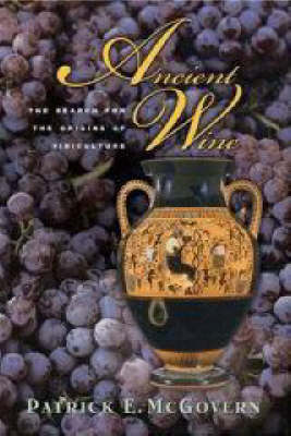 Ancient Wine