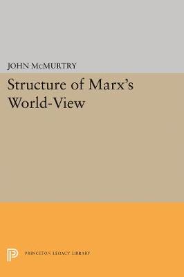 Structure of Marx's World-View