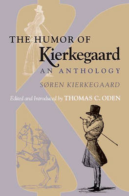 The Humor of Kierkegaard