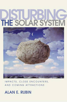 Disturbing the Solar System
