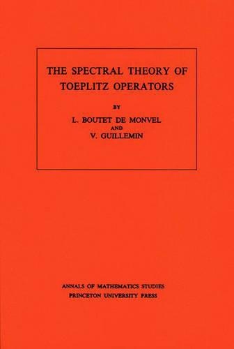 The Spectral Theory of Toeplitz Operators