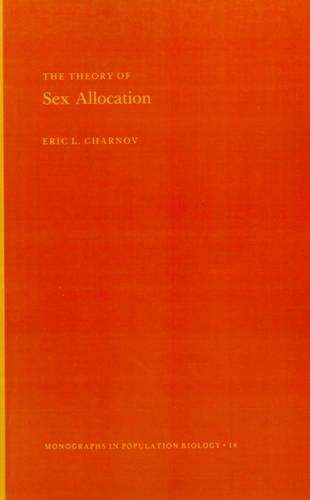 The Theory of Sex Allocation