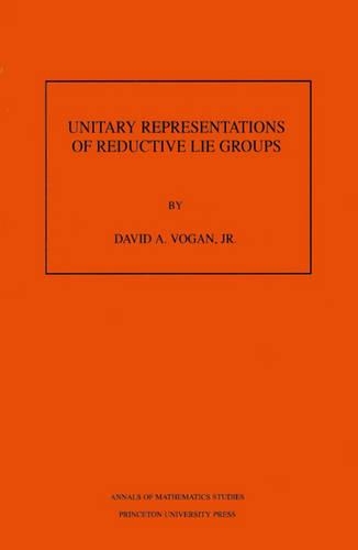 Unitary Representations of Reductive Lie Groups