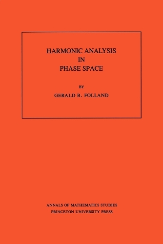 Harmonic Analysis in Phase Space
