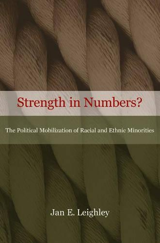 Strength in Numbers?