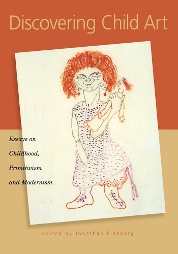 Discovering Child Art