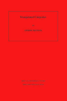 Triangulated Categories