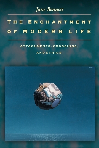 The Enchantment of Modern Life