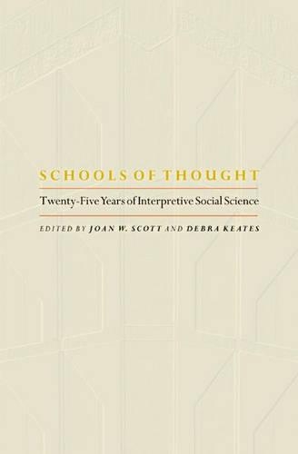 Schools of Thought