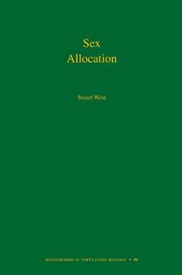 Sex Allocation