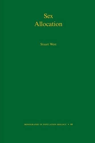 Sex Allocation