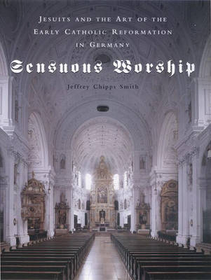 Sensuous Worship