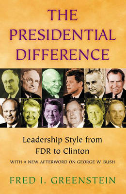 The Presidential Difference
