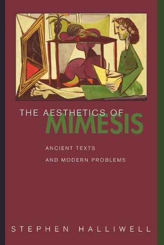 The Aesthetics of Mimesis