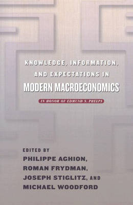 Knowledge Information and Expectations in Modern Macroeconomics