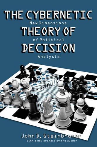 The Cybernetic Theory of Decision