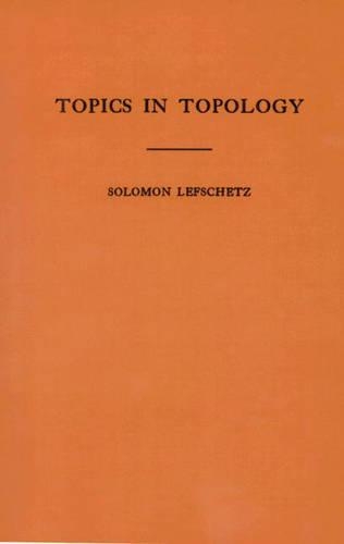Topics in Topology