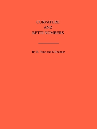 Curvature and Betti Numbers