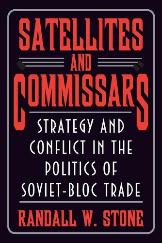 Satellites and Commissars