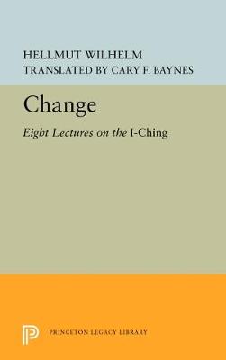 Change