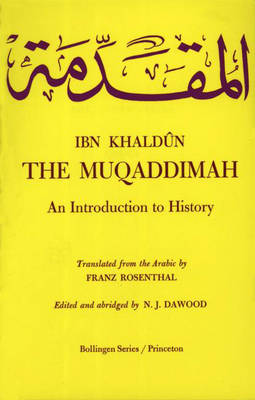 The Muqaddimah