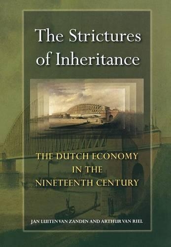 The Strictures of Inheritance
