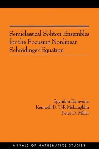 Semiclassical Soliton Ensembles for the Focusing Nonlinear Schrödinger Equation