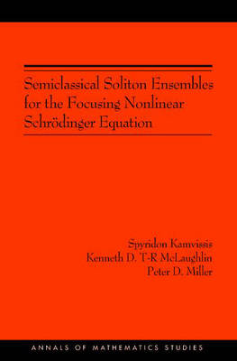 Semiclassical Soliton Ensembles for the Focusing Nonlinear Schrodinger Equation