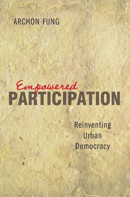 Empowered Participation