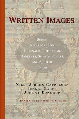 Written Images