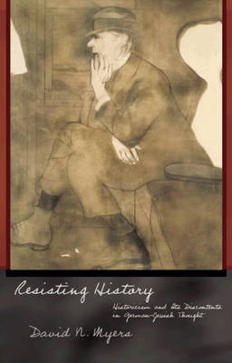 Resisting History
