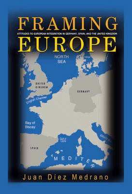 Framing Europe