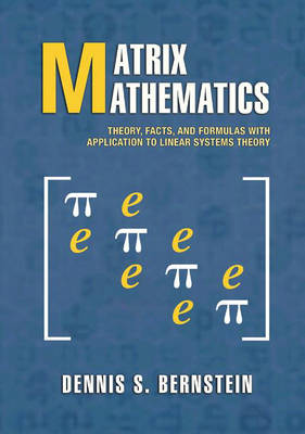 Matrix Mathematics