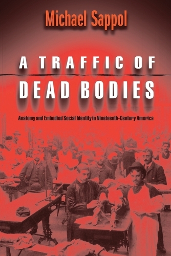 A Traffic of Dead Bodies