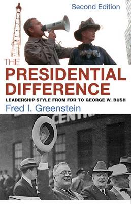 The Presidential Difference
