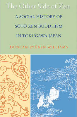 The Other Side of Zen