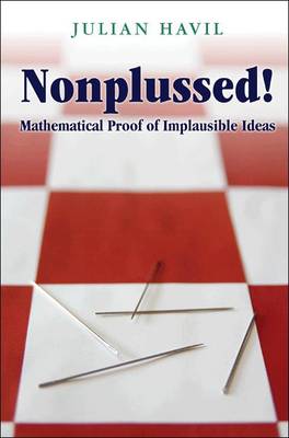 Nonplussed