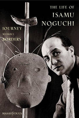 The Life of Isamu Noguchi