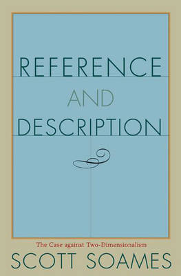 Reference and Description