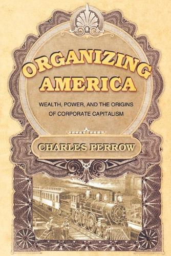 Organizing America