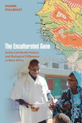 The Enculturated Gene
