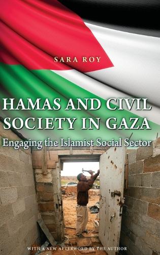 Hamas and Civil Society in Gaza