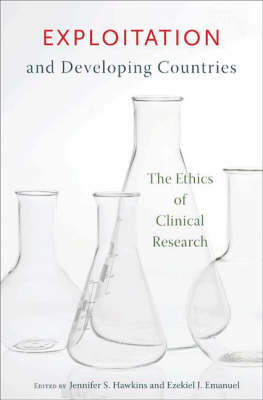 Exploitation and Developing Countries