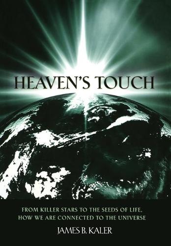 Heaven's Touch