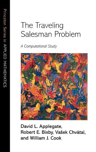The Traveling Salesman Problem